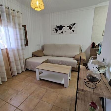 Estudio Jarampa En Барбате Екстер'єр фото