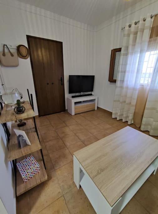 Estudio Jarampa En Барбате Екстер'єр фото